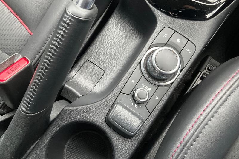 Used Mazda CX-3 2018 for sale - 76545325: Photo 28