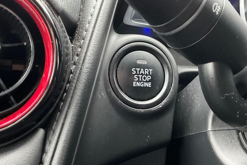 Used Mazda CX-3 2018 for sale - 76545325: Photo 29