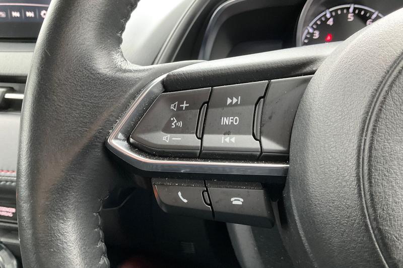 Used Mazda CX-3 2018 for sale - 76545325: Photo 30