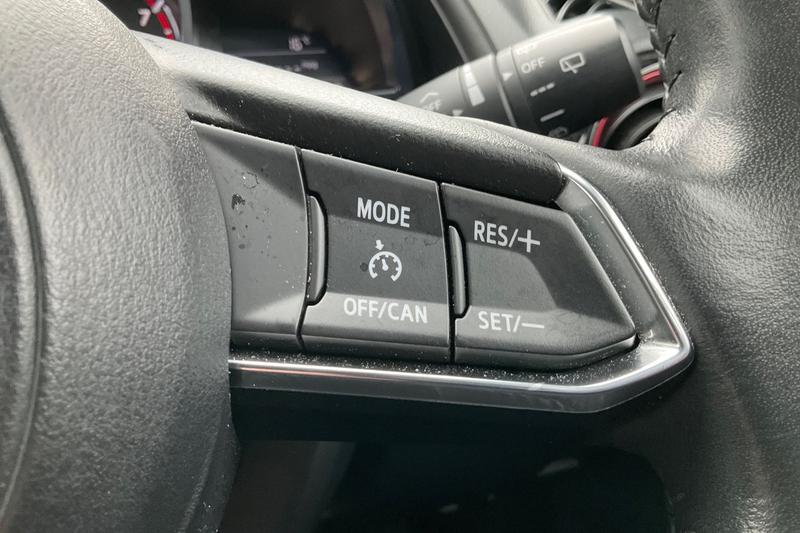 Used Mazda CX-3 2018 for sale - 76545325: Photo 31