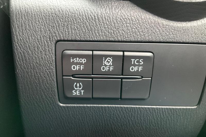 Used Mazda CX-3 2018 for sale - 76545325: Photo 33