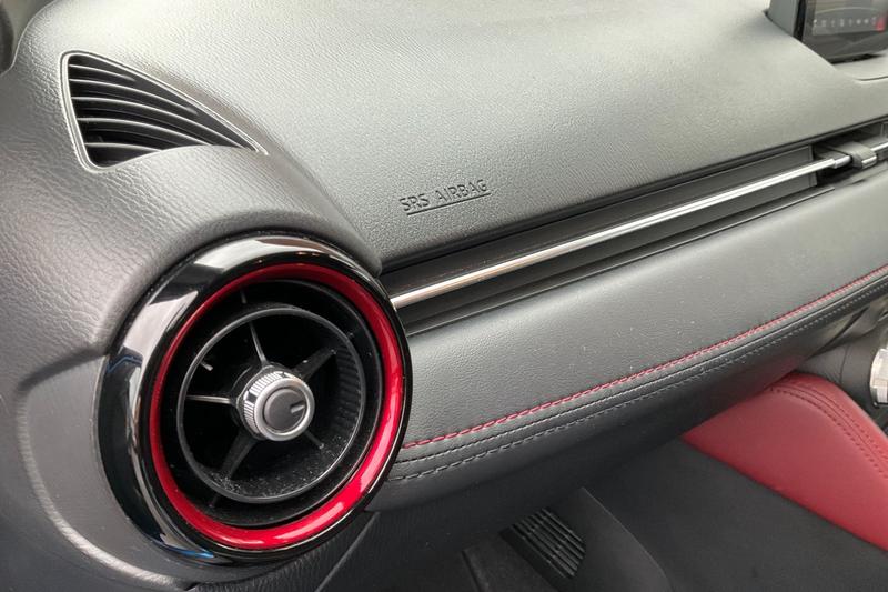 Used Mazda CX-3 2018 for sale - 76545325: Photo 34