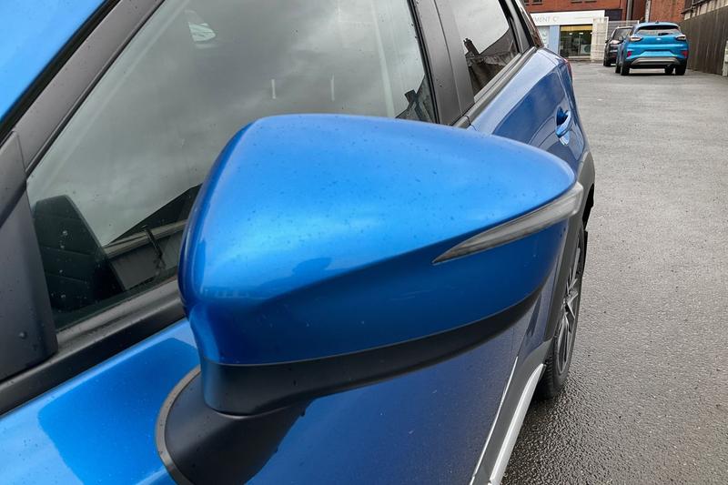 Used Mazda CX-3 2018 for sale - 76545325: Photo 36