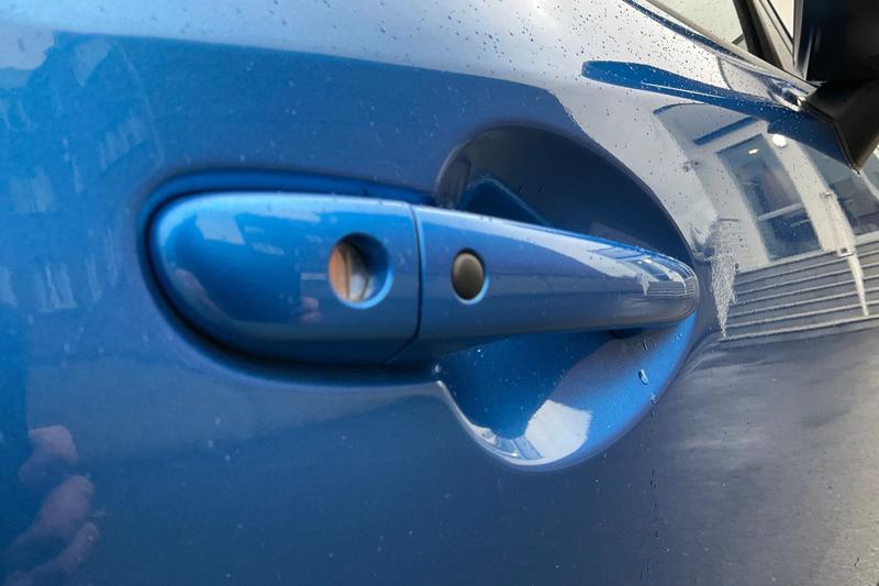 Used Mazda CX-3 2018 for sale - 76545325: Photo 37