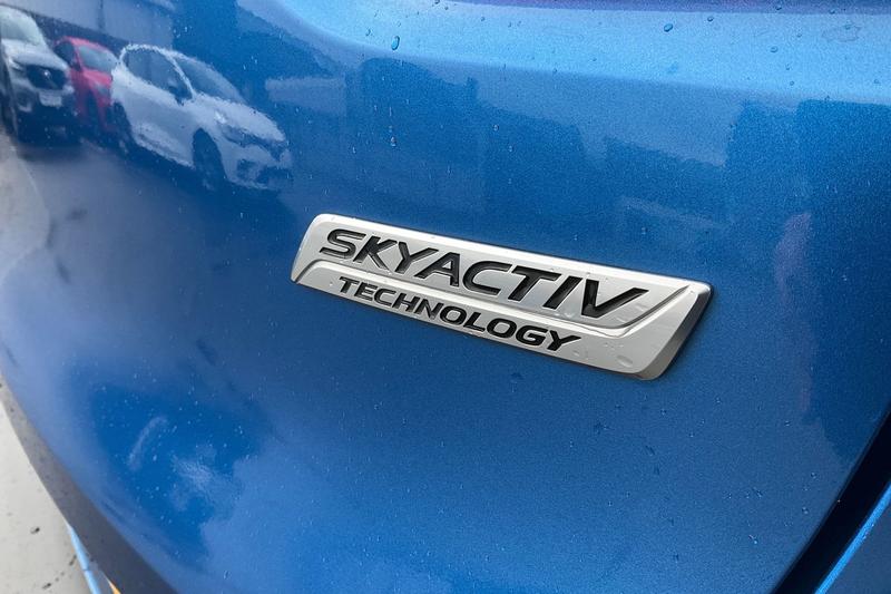 Used Mazda CX-3 2018 for sale - 76545325: Photo 38