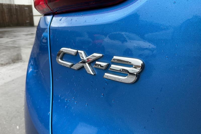 Used Mazda CX-3 2018 for sale - 76545325: Photo 39