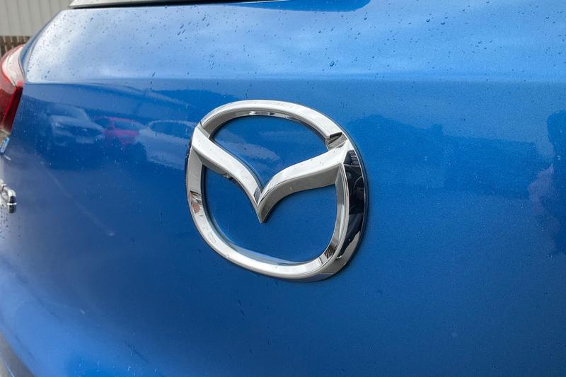 Used Mazda CX-3 2018 for sale - 76545325: Photo 40