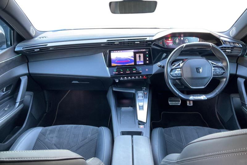 Used Peugeot 308 2022 for sale - 76858814: Photo 10