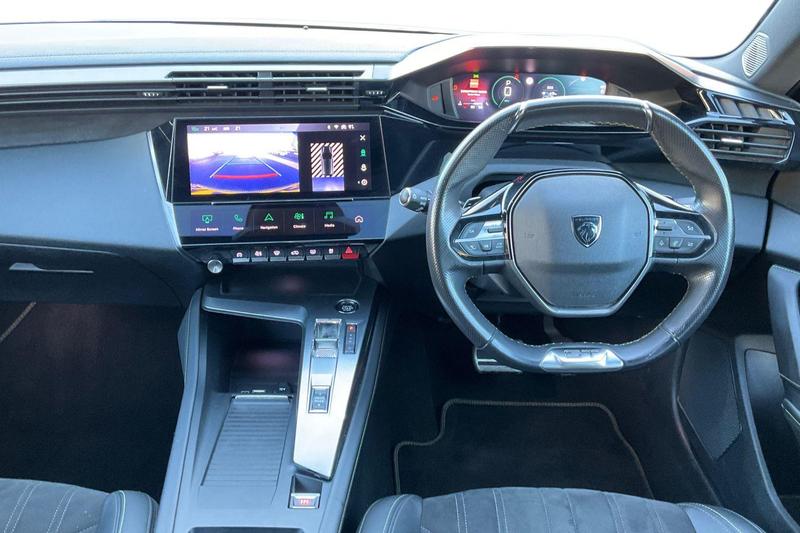 Used Peugeot 308 2022 for sale - 76858814: Photo 11