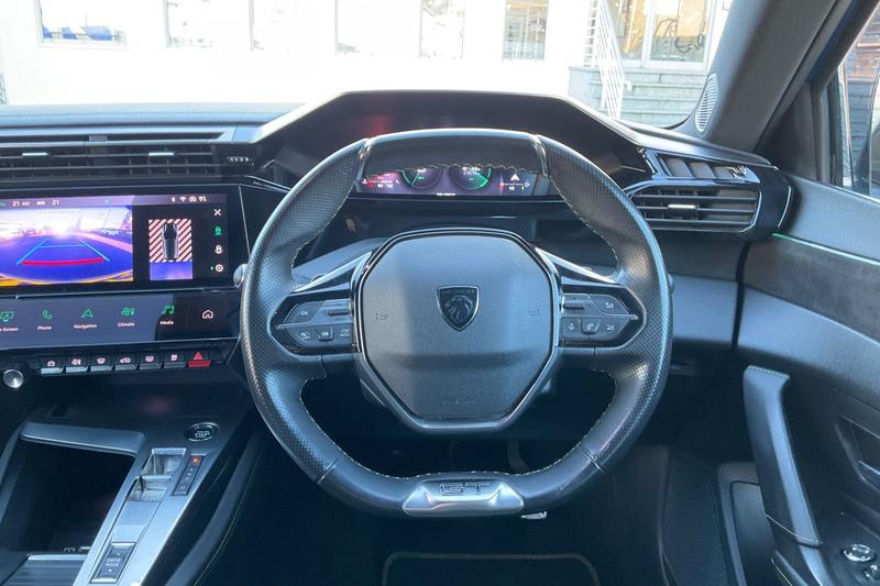 Used Peugeot 308 2022 for sale - 76858814: Photo 12