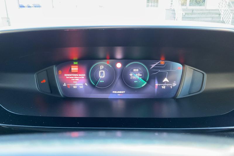 Used Peugeot 308 2022 for sale - 76858814: Photo 13