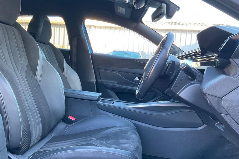 Used Peugeot 308 2022 for sale - 76858814: Photo 17