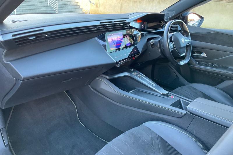 Used Peugeot 308 2022 for sale - 76858814: Photo 18