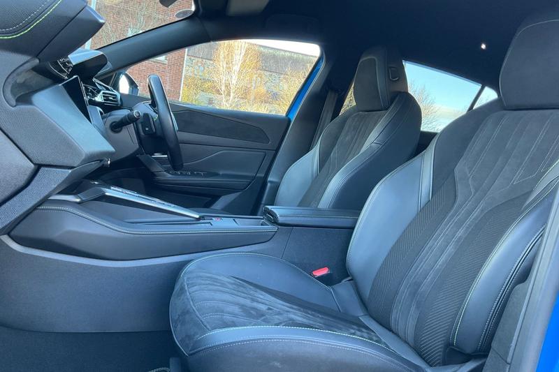 Used Peugeot 308 2022 for sale - 76858814: Photo 19