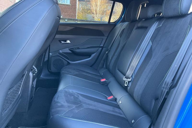 Used Peugeot 308 2022 for sale - 76858814: Photo 20