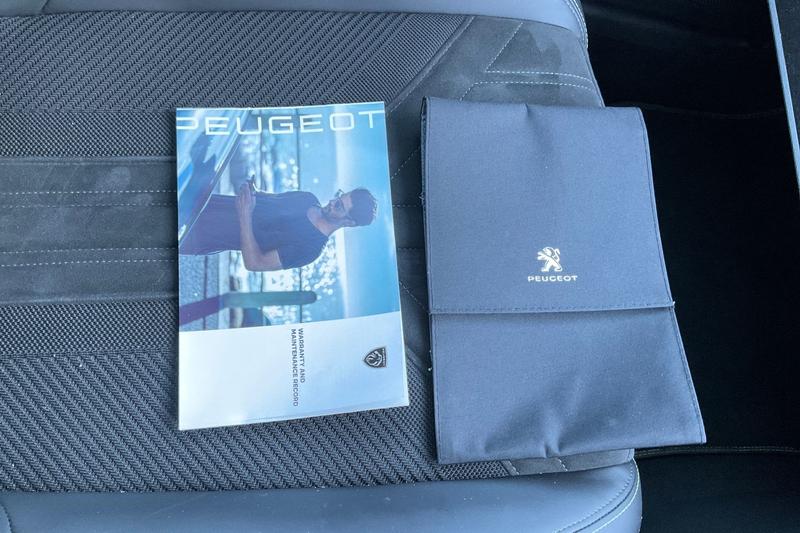 Used Peugeot 308 2022 for sale - 76858814: Photo 22