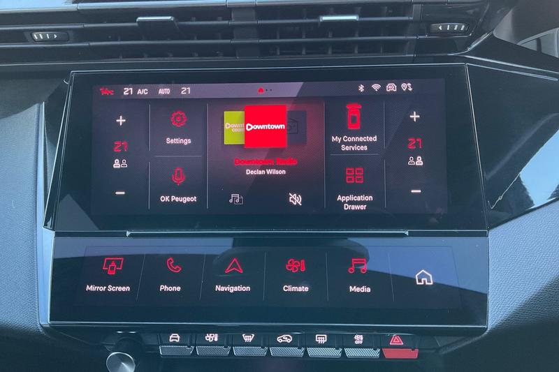 Used Peugeot 308 2022 for sale - 76858814: Photo 23