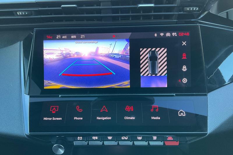 Used Peugeot 308 2022 for sale - 76858814: Photo 24