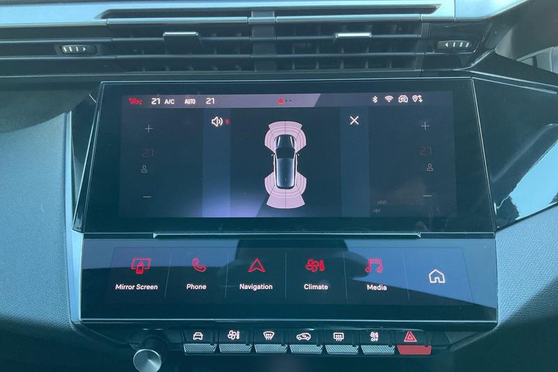 Used Peugeot 308 2022 for sale - 76858814: Photo 25