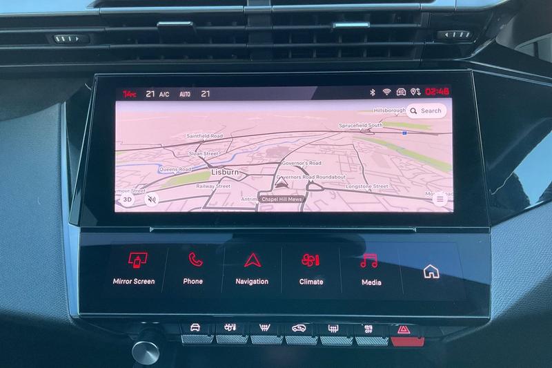 Used Peugeot 308 2022 for sale - 76858814: Photo 26