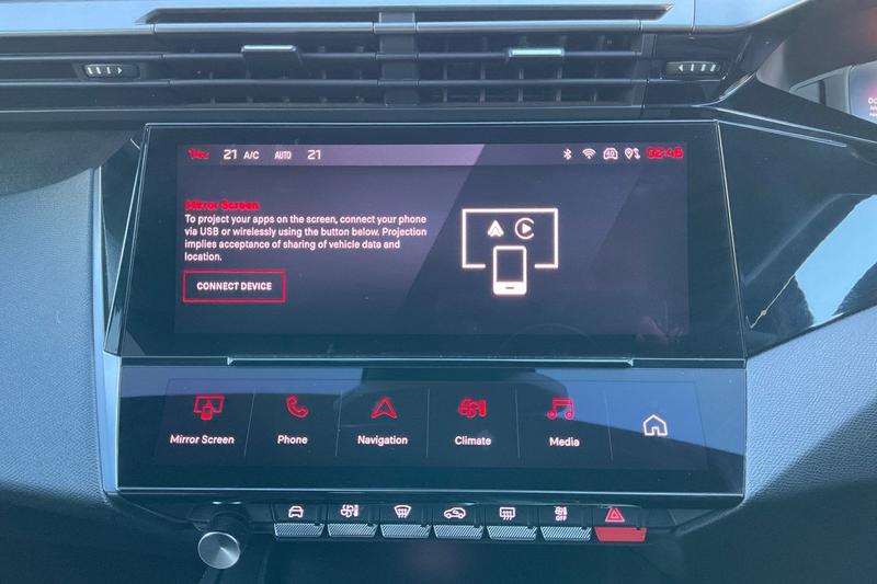 Used Peugeot 308 2022 for sale - 76858814: Photo 27