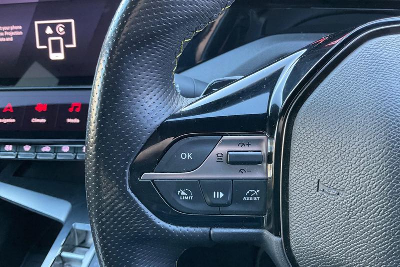 Used Peugeot 308 2022 for sale - 76858814: Photo 29