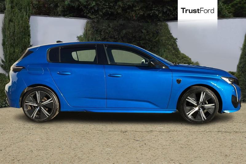 Used Peugeot 308 2022 for sale - 76858814: Photo 3