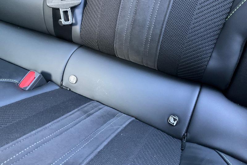 Used Peugeot 308 2022 for sale - 76858814: Photo 32