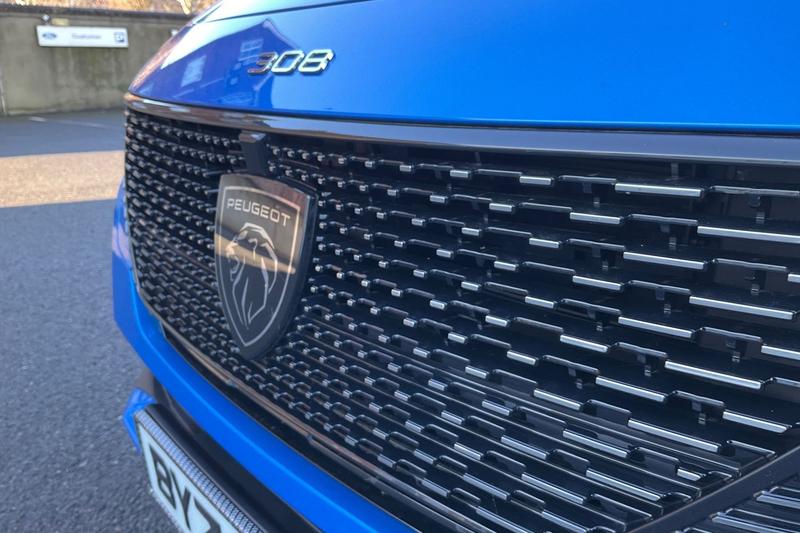 Used Peugeot 308 2022 for sale - 76858814: Photo 36