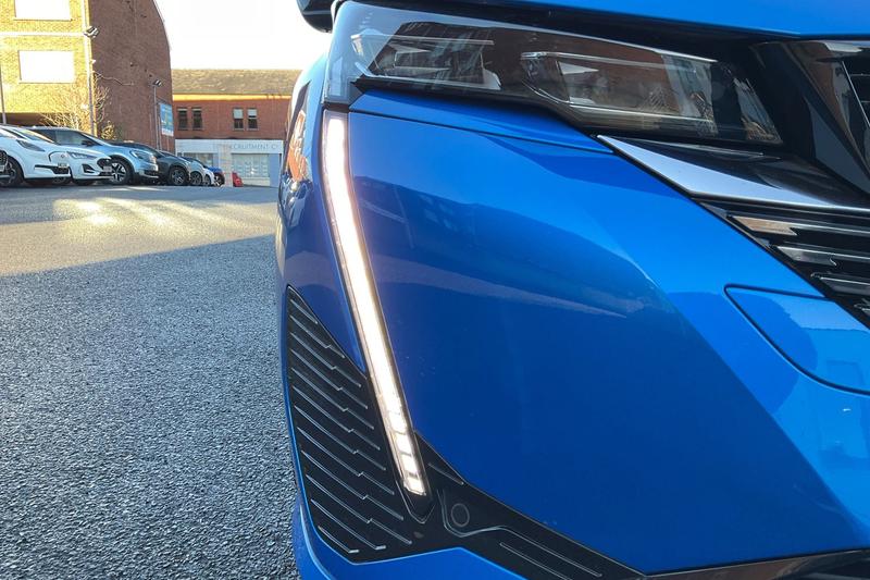 Used Peugeot 308 2022 for sale - 76858814: Photo 37