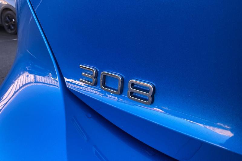 Used Peugeot 308 2022 for sale - 76858814: Photo 39