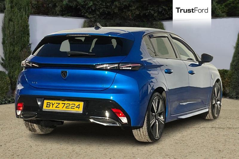 Used Peugeot 308 2022 for sale - 76858814: Photo 4