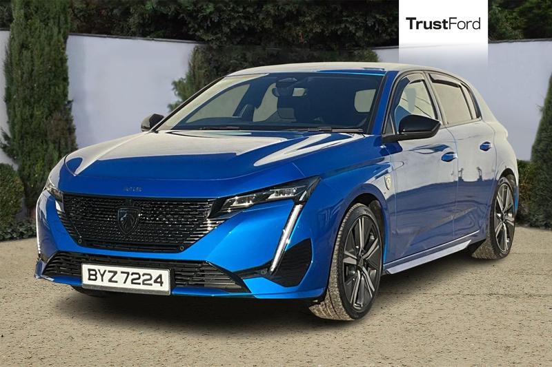 Used Peugeot 308 2022 for sale - 76858814: Photo 5