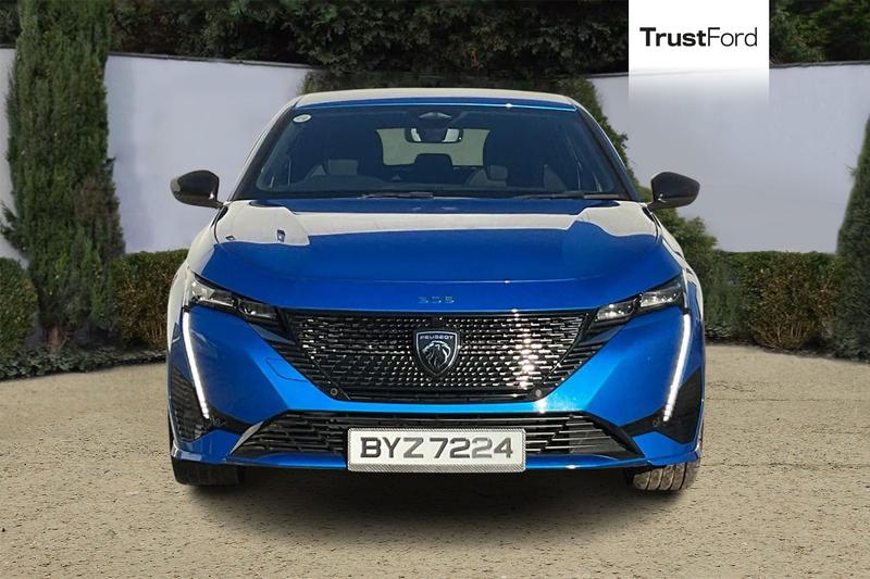 Used Peugeot 308 2022 for sale - 76858814: Photo 6