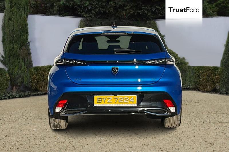 Used Peugeot 308 2022 for sale - 76858814: Photo 7