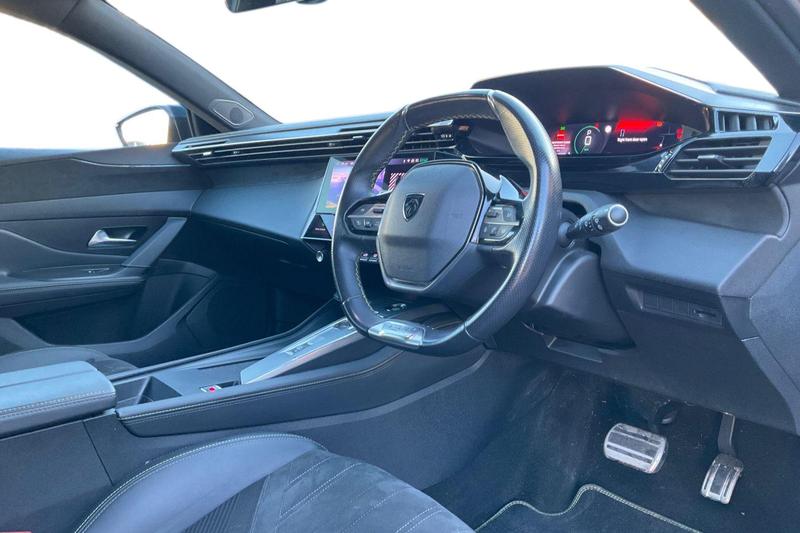 Used Peugeot 308 2022 for sale - 76858814: Photo 9