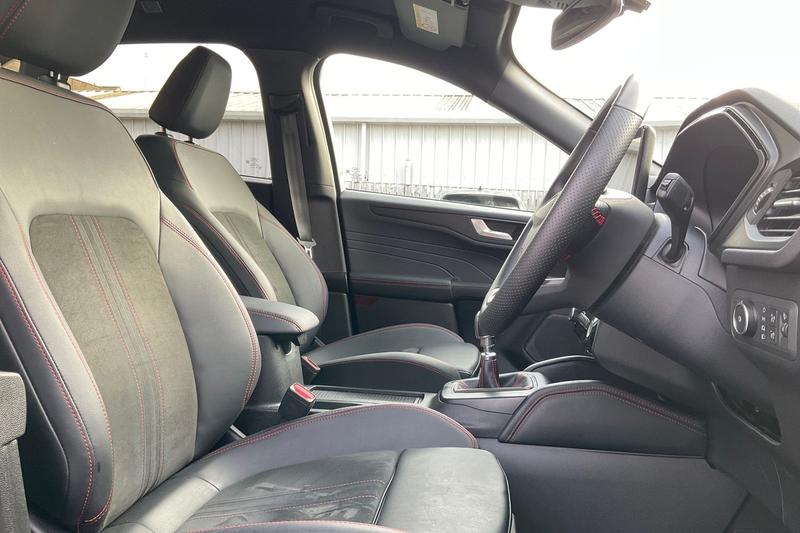 Used Ford Kuga 2025 for sale - 77619979: Photo 17