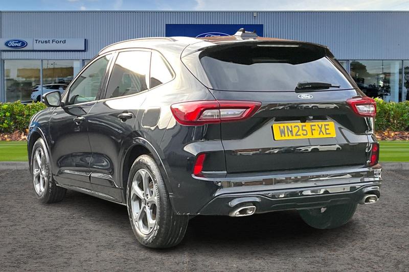 Used Ford Kuga 2025 for sale - 77619979: Photo 2