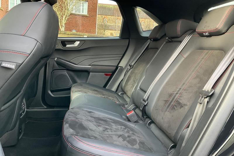 Used Ford Kuga 2025 for sale - 77619979: Photo 20