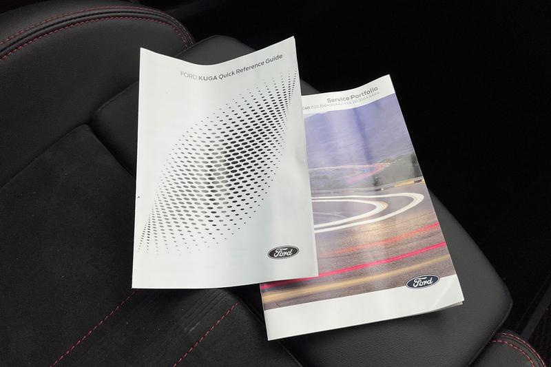 Used Ford Kuga 2025 for sale - 77619979: Photo 22