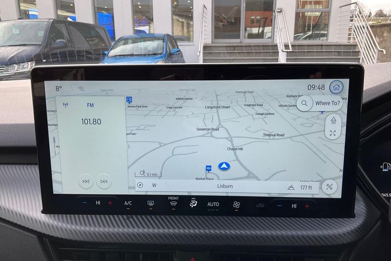 Used Ford Kuga 2025 for sale - 77619979: Photo 25