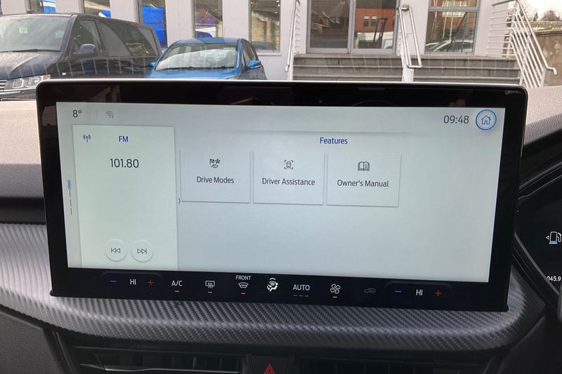 Used Ford Kuga 2025 for sale - 77619979: Photo 26