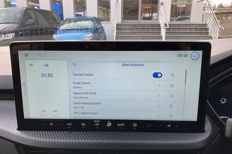 Used Ford Kuga 2025 for sale - 77619979: Photo 27