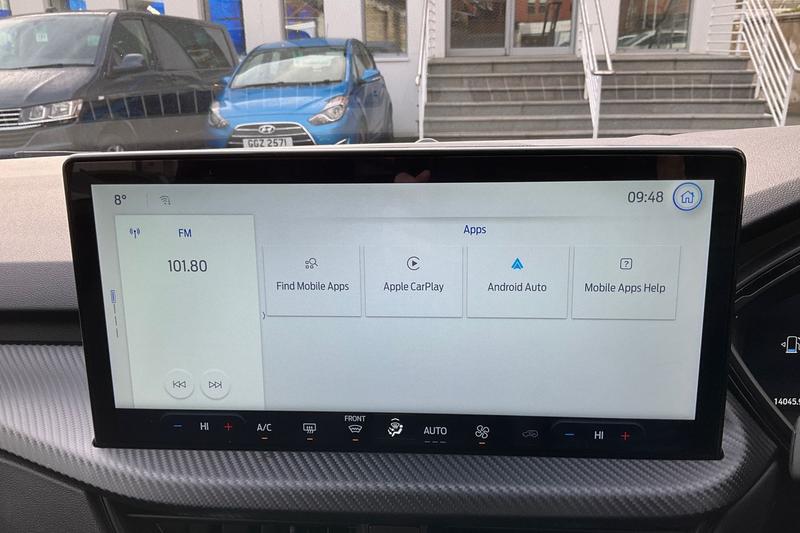 Used Ford Kuga 2025 for sale - 77619979: Photo 28