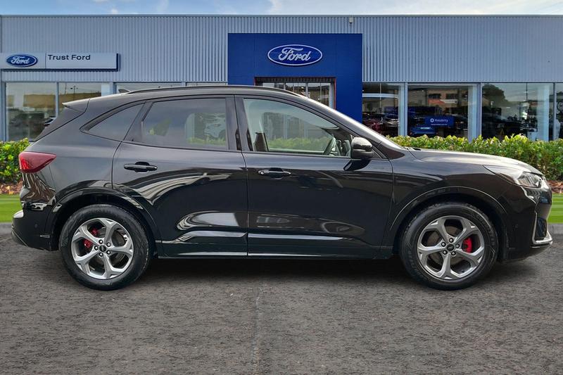 Used Ford Kuga 2025 for sale - 77619979: Photo 3