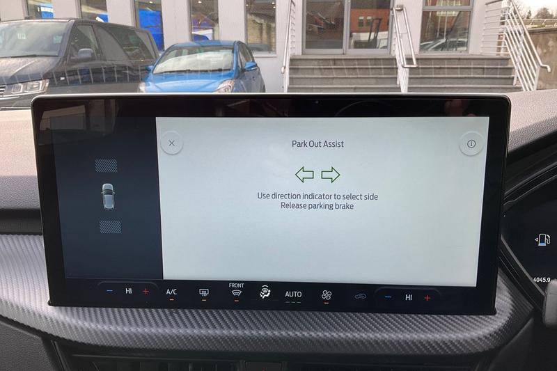 Used Ford Kuga 2025 for sale - 77619979: Photo 30