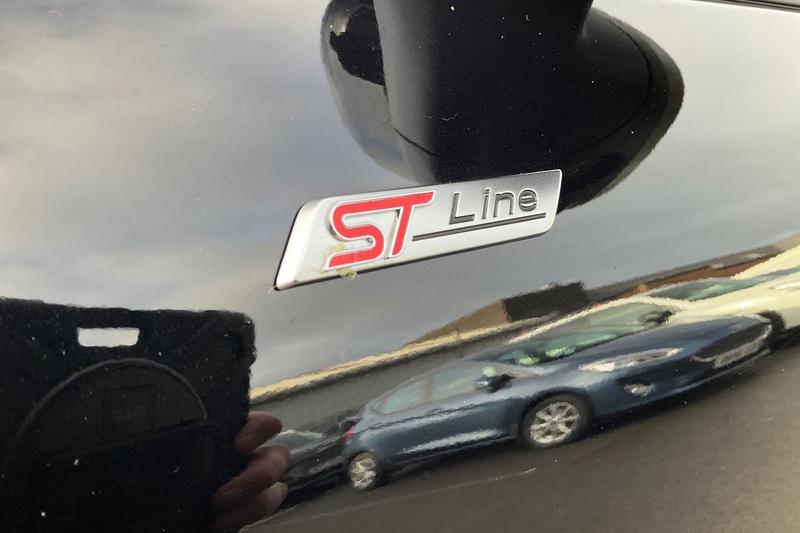 Used Ford Kuga 2025 for sale - 77619979: Photo 39