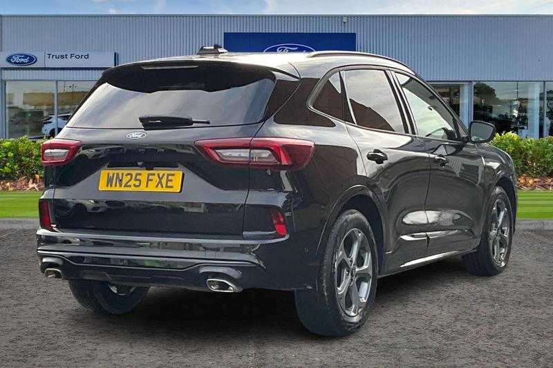 Used Ford Kuga 2025 for sale - 77619979: Photo 4