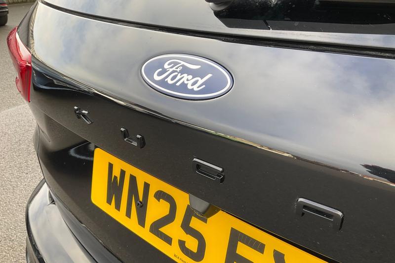Used Ford Kuga 2025 for sale - 77619979: Photo 40