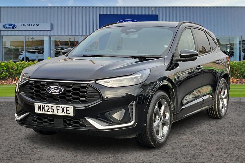 Used Ford Kuga 2025 for sale - 77619979: Photo 5